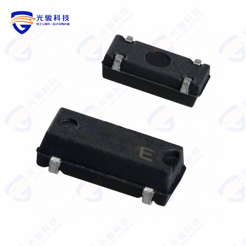 MC-306 32.7680K-E3:PURE SN《CRYSTAL 32.7680KHZ 6PF SMD》