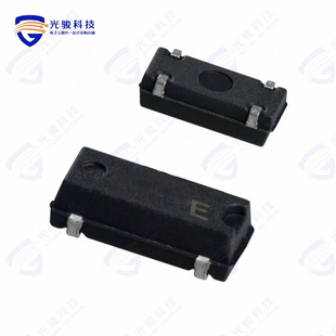 MC-306 32.7680K-E5:ROHS《CRYSTAL 32.7680KHZ 6PF SMD》