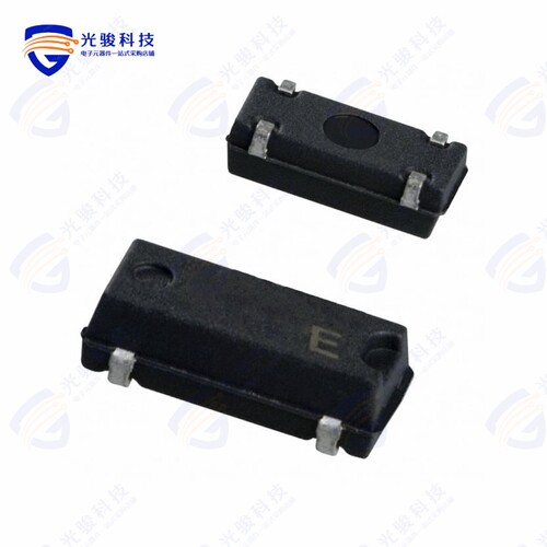 MC-306 32.7680K-E3:PURE SN《CRYSTAL 32.7680KHZ 6PF SMD》