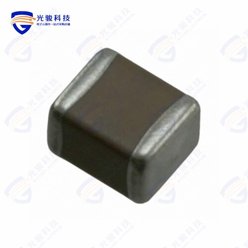 202S41W272KV4E《CAP CER 2700PF 2KV X7R 1210》