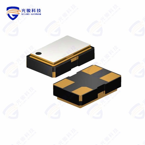 SXO32C3B171-25.000MT《XTAL OSC XO 25.0000MHZ CMOS SMD》