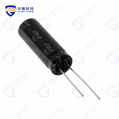 EEU-FR1V182《CAP ALUM 1800UF 20% 35V RADIAL》