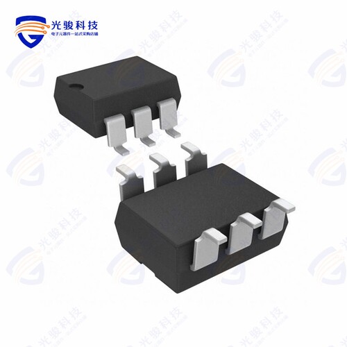 LDA101S《OPTOISO 3.75KV TRANS W/BASE 6SMD》