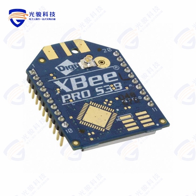 XBP9B-DPUT-011《RX TXRX MOD ISM  1GHZ U.FL TH》