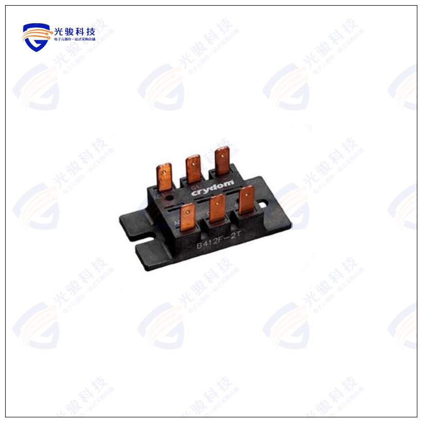 B582-2T晶体管THYRISTOR MODULE