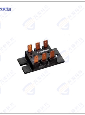 B482F-2T晶体管DIODE MODULE GP 1200V 35A MODULE
