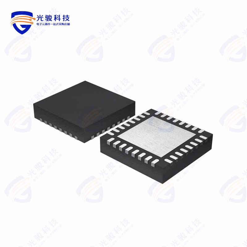 HMC943APM5E《IC RF POWER AMP 32LFCSP》