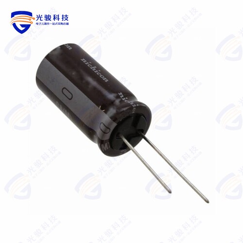 UCA2C221MHD6TN《CAP ALUM 220UF 20% 160V RADIAL》