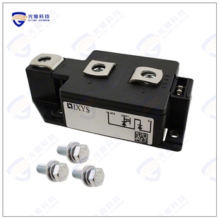 16IO1晶体管MOD THYRISTOR 1600V DIODE MCD132