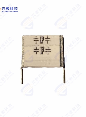 504K500RA6《CAPACITOR MLP 0.5UF 500V RADIAL》