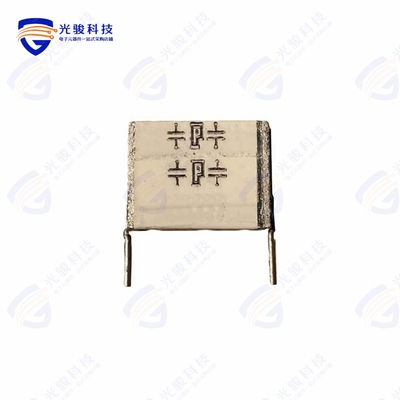 105K250RA6-FA《CAPACITOR MLP 1.0UF 250V RADIAL》