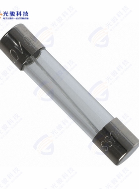 BK/MDL-30《FUSE GLASS 30A 32VAC 3AB 3AG》