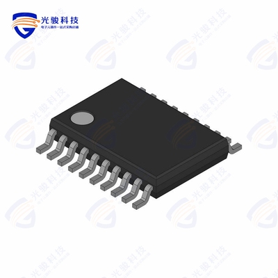 MAX2320EUP-TG068《ADJ, SIGE DUAL-BAND LNA/MIXER》