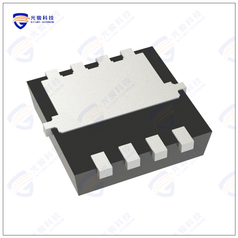 MCG5D7N04YHQ-TP晶体管N-CHANNEL MOSFET,PDFN3333