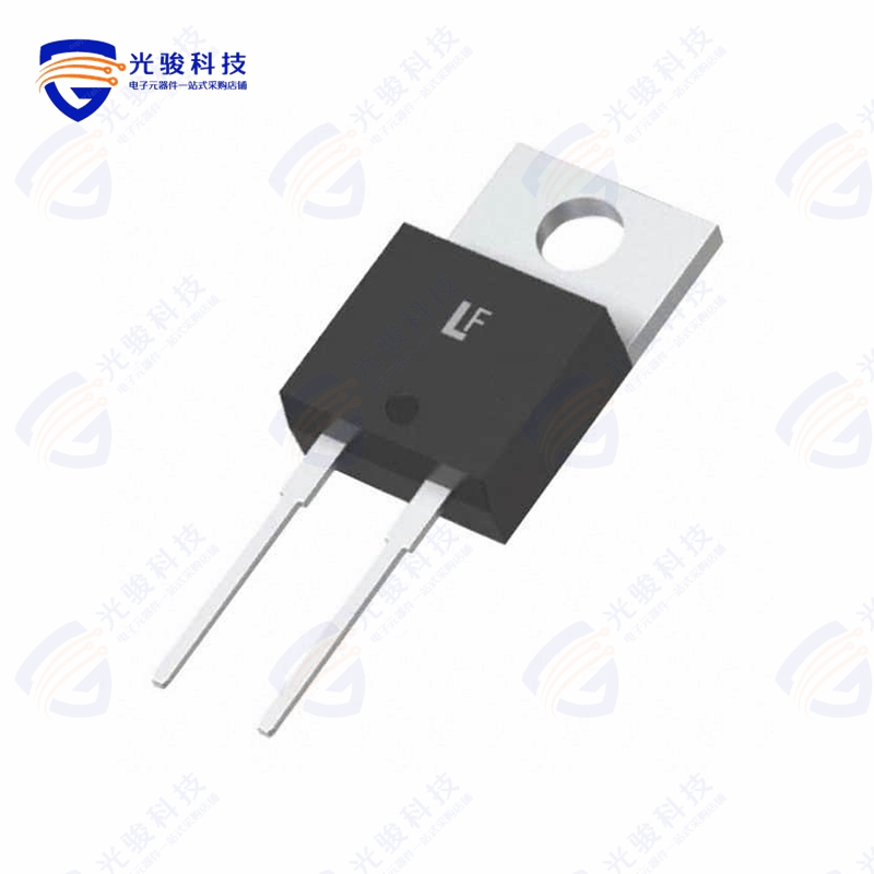 LSIC2SD065A20A《SIC SCHOTTKY DIOD 650V 20A TO220》