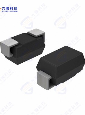 P4SMA43A《TVS DIODE 36.8VWM 59.3VC SMA》