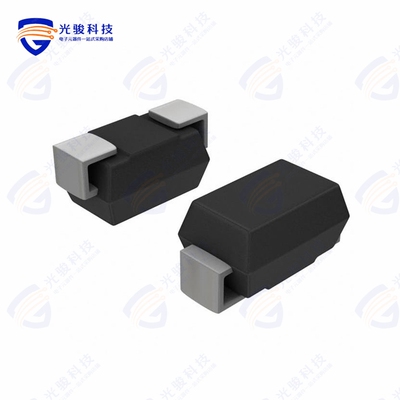 P4SMA30A《TVS DIODE 25.6VWM 41.4VC SMA》