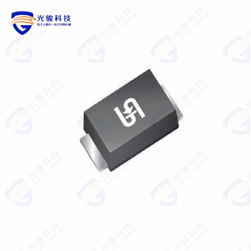 S1ALHRVG《DIODE GEN PURP 50V 1A SUB SMA》