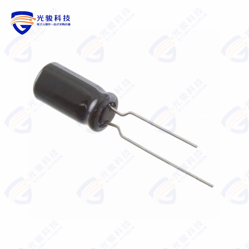 EEU-FS0J152LB《CAP ALUM 1500UF 20% 6.3V RADIAL》