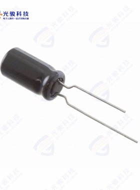 EEU-FS1A122LB《CAP ALUM 1200UF 20% 10V RADIAL》