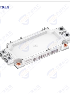 FF1MR12MM1HB11BPSA1晶体管FF1MR12MM1HB11BPSA1