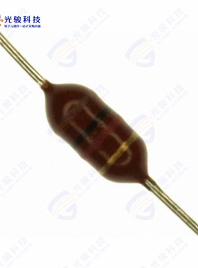 78F102J-TR-RC《FIXED IND 1MH 60MA 31.4 OHM TH》