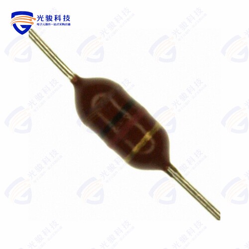78F102J-TR-RC《FIXED IND 1MH 60MA 31.4 OHM TH》