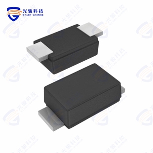 SOD123F SMF24A 38.9VC 24VWM TVS DIODE