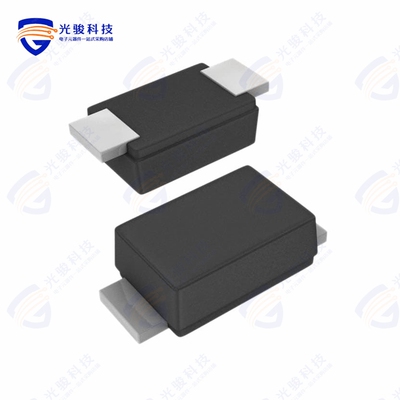 SMF10A《TVS DIODE 10VWM 17VC SOD123F》