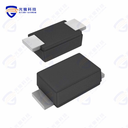 SMF17A《TVS DIODE 17VWM 27.6VC SOD123F》