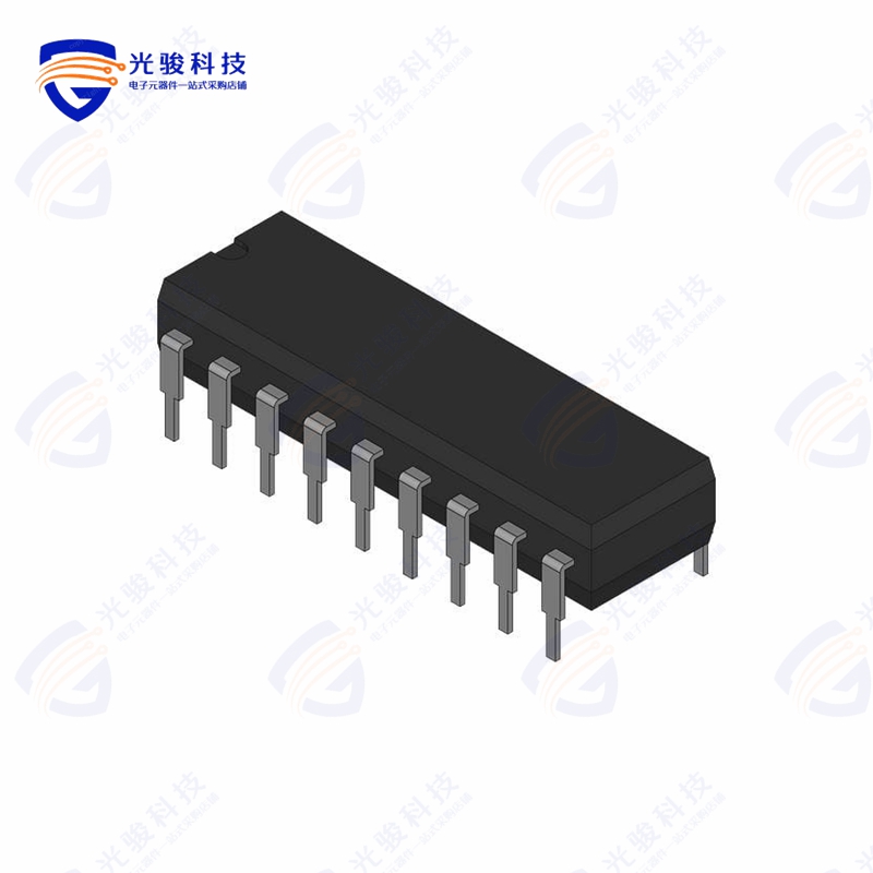 MAX367EPN《SIGNAL-LINE CIRCUIT PROTECTOR》