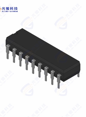 MAX367EPN《SIGNAL-LINE CIRCUIT PROTECTOR》