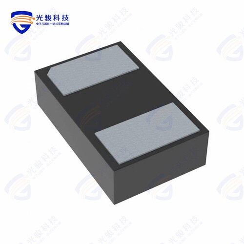 NSPM1041BMUTBG《TVS DIODE 3.3VWM 10.8VC 2UDFN》