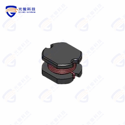 CD30D22HF-100MC《FIXED IND 10UH 950MA 313MOHM SMD》