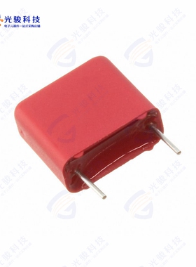 MKS4B046803G00JSSD《CAP FILM 6.8UF 5% 50VDC RAD》
