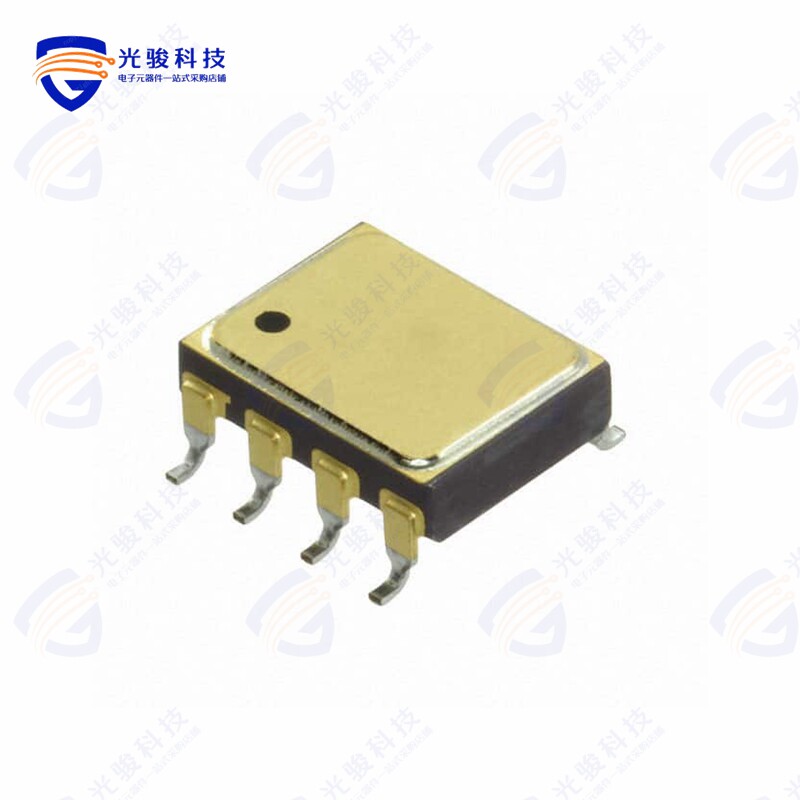 ACPL-563KL-300《OPTOISO 1.5KV OPEN COLL 8DIP GW》