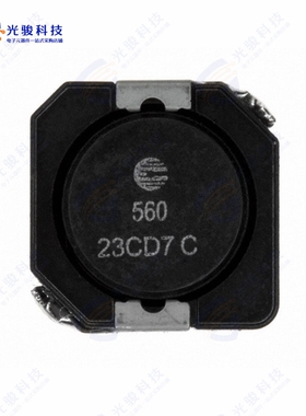 DR1050-560-R《FIXED IND 56UH 1.96A 123MOHM SMD》