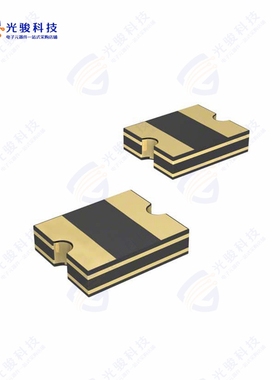 MF-USMF110-2《PTC RESET FUSE 6V 1.1A 1210》