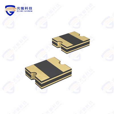 MF-USMF020-2《PTC RESET FUSE 30V 200MA 1210》
