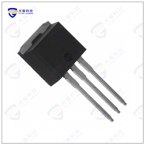 VS-16CTU04-1-M3晶体管DIODE ARRAY GP 400V 8A TO-262AA