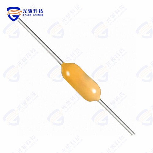 C410C104Z5U5TA《CAP CER 0.1UF 50V Z5U AXIAL》