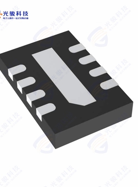 LTC4366MPDDB-1#TRMPBF《IC SURGE STOPPER HV 8-DFN》