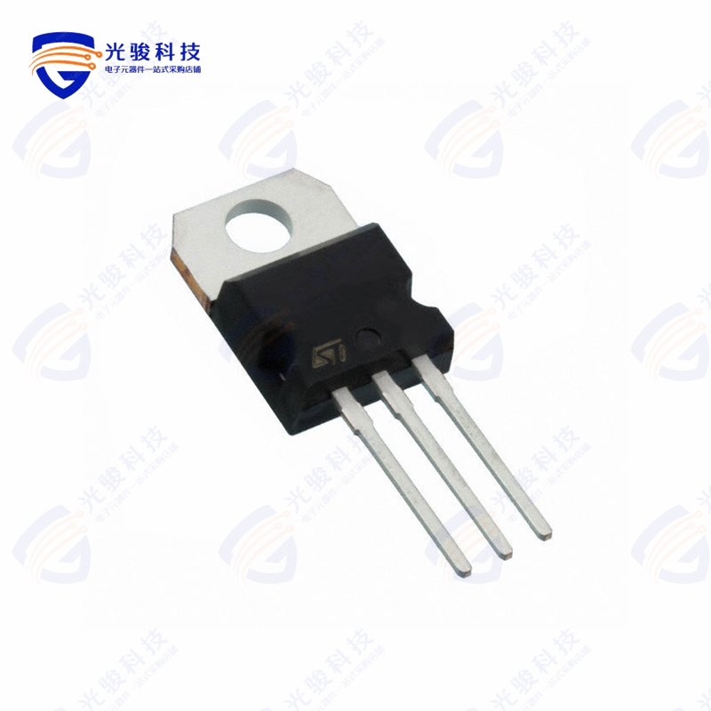STPS20120CTN《DIODE ARRAY SCHOTTKY 120V TO220》