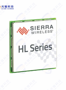 HL7588_1104117《RX TXRX MOD CELL 1.8V W/ATT 3G》