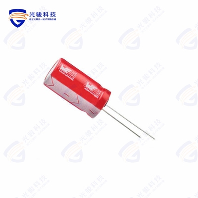 860160680036《CAP ALUM 1500UF 20% 50V RADIAL》