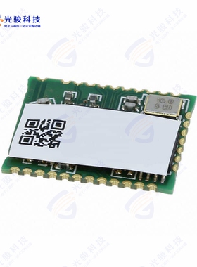 BM77SPP03MC2-0008AA《RX TXRX MODULE BLUETOOTH SMD》