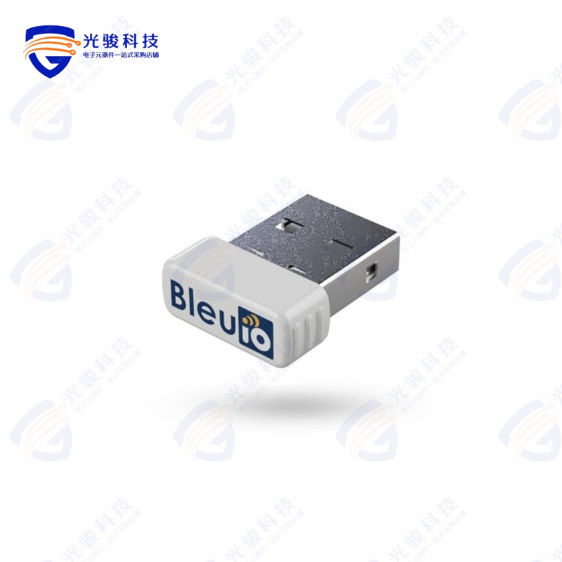 SSD005/4-V2W《BLUETOOTH 5 LOW ENERGY USB DONGL》
