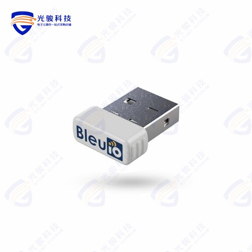 SSD005/4-V2W《BLUETOOTH 5 LOW ENERGY USB DONGL》
