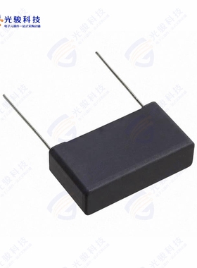 R60ER51005040K《CAP FILM 10UF 10% 100VDC RADIAL》