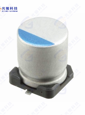 PCV1V820MCL7GS《CAP ALUM POLY 82UF 20% 35V SMD》